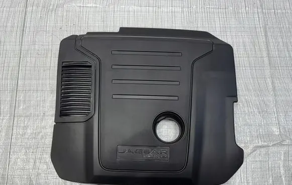 Jaguar F-Pace Engine cover (trim) MX73-6A949-A