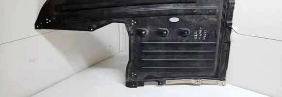 BMW 4 G22 G23 G24 G26 Center/middle under tray cover 7447151 51164301