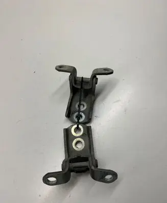 Nissan Qashqai Front door hinge set 