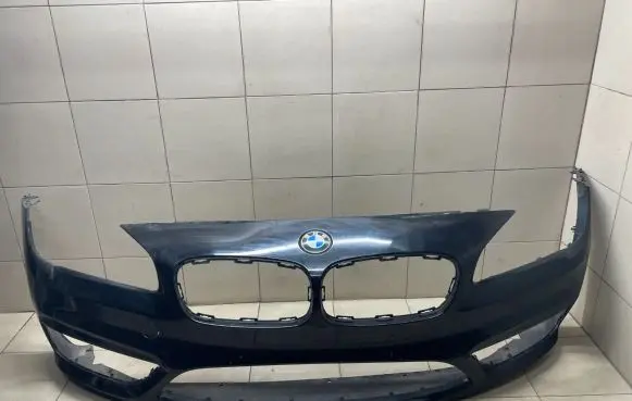 BMW 2 F45 Front bumper 51117328677 7328677