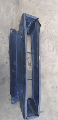 Renault Trafic III (X82) Radiator trim 214772888R