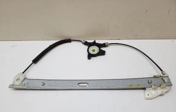 Mazda 5 Front window lifting mechanism without motor OEM