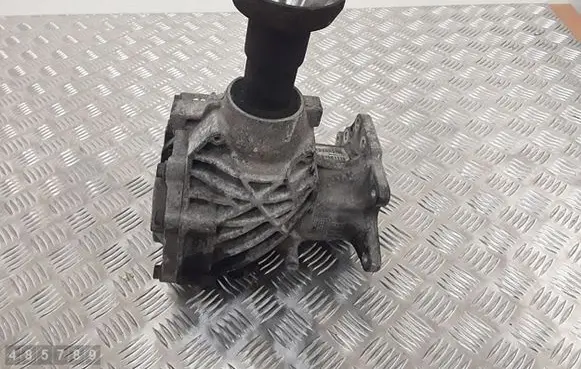 Volvo XC60 Gearbox transfer box case p31280844