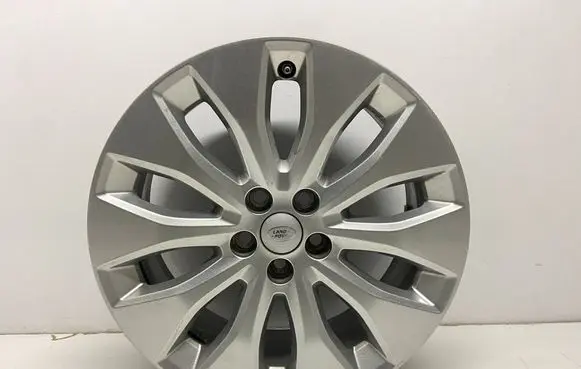 Jaguar F-Pace R18 alloy rim HK831007BA