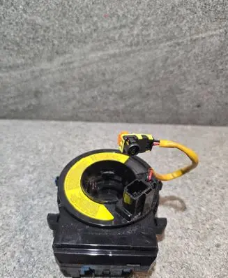 KIA Optima Airbag slip ring squib (SRS ring)