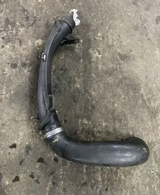 Peugeot 508 Air intake duct part 9680617780