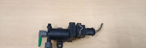 Valve vacuum