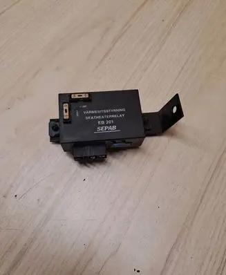 Chrysler Voyager Seat control module EB201