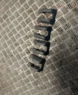 Toyota RAV 4 (XA20) Other seats 