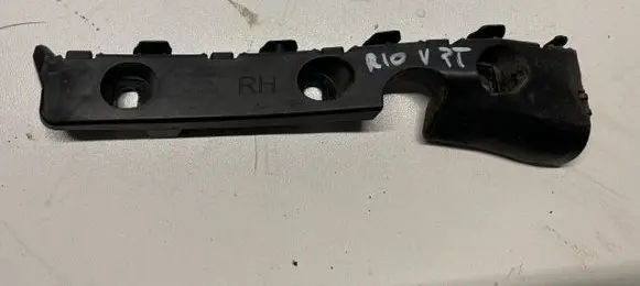 KIA Rio Rear bumper mounting bracket 86614H8000