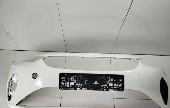 Opel Corsa F Front bumper 9830280980