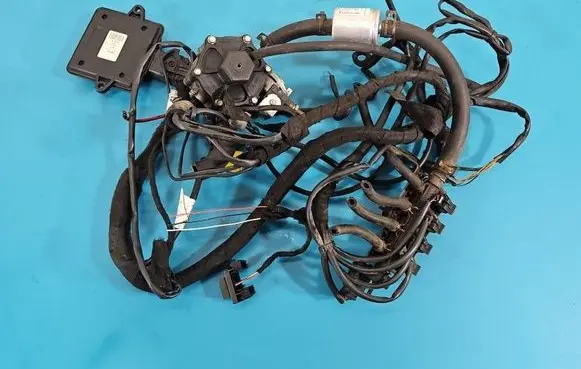 Audi A3 S3 8L LP gas equipment set STAG4200GOFAST IMPRK1528384