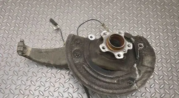 BMW 7 G11 G12 Front wheel hub
