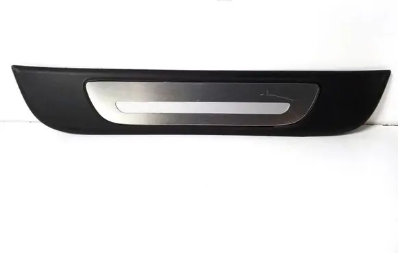 Audi A3 S3 8V Rear sill trim cover 8V4853557A