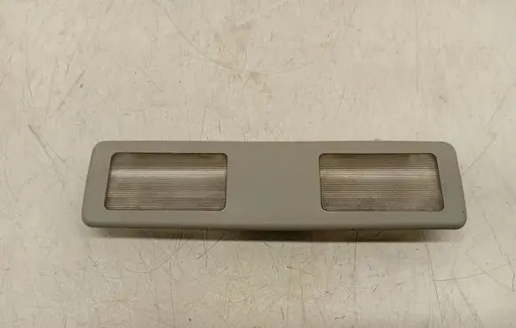 BMW 5 E39 Rear seat light 