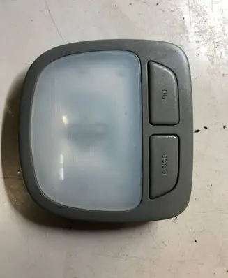 Hyundai Santa Fe Rear seat light 928502bxxx