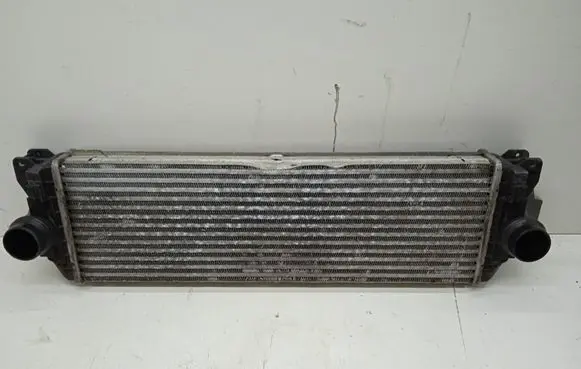 Mercedes-Benz Sprinter W906 Intercooler radiator A9065010201