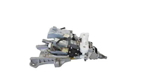 Bentley Continental Steering rack mechanical part HPLA3C529AB