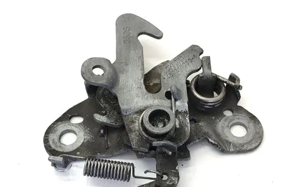 Fiat Ulysse Engine bonnet/hood lock/catch 1489213080