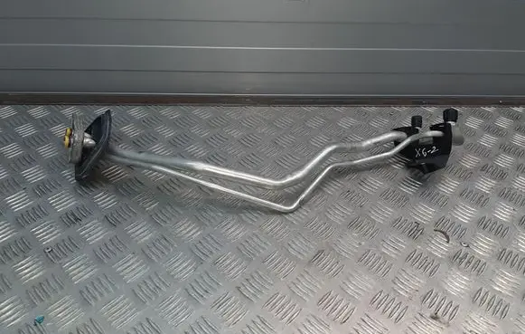 BMW X6 E71 Air conditioning (A/C) pipe/hose 9187635