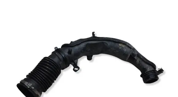 Citroen DS4 Turbo air intake inlet pipe/hose 9675087480