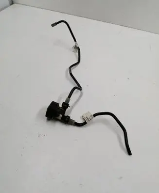 Nissan Qashqai Clutch slave cylinder 308504EH0A