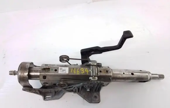 Opel Insignia A Steering wheel axle 427878298 100501718 1328668