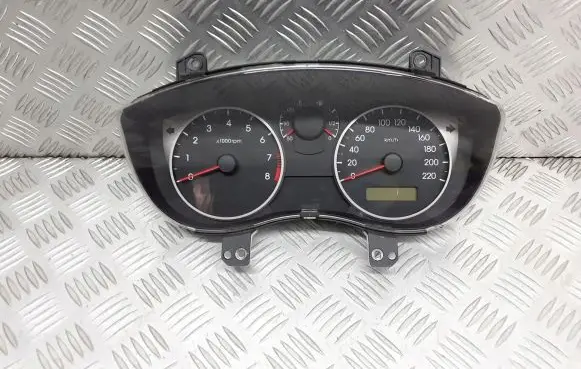 Hyundai i20 (PB PBT) Speedometer (instrument cluster) 94003-1J290