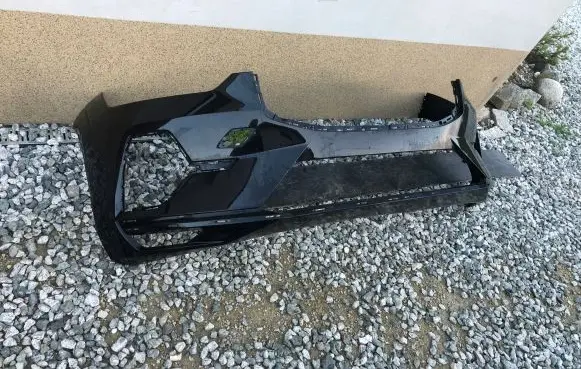 Volvo XC60 Front bumper