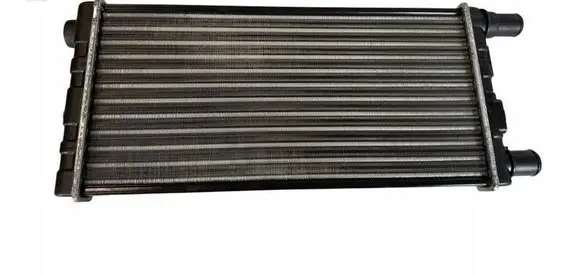 Fiat 500 Cinquecento Coolant radiator 470R0151 46405843 4641407