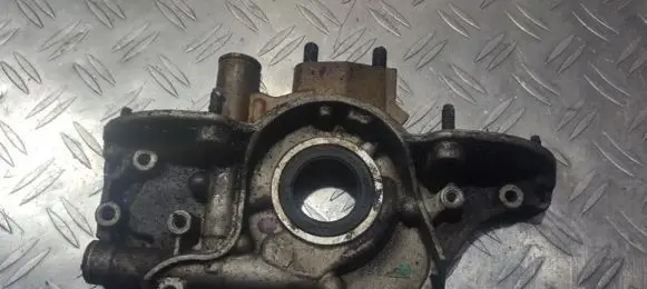 Honda Civic Oil pump 