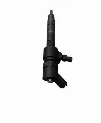 Opel Vectra C Fuel injector 0445110165