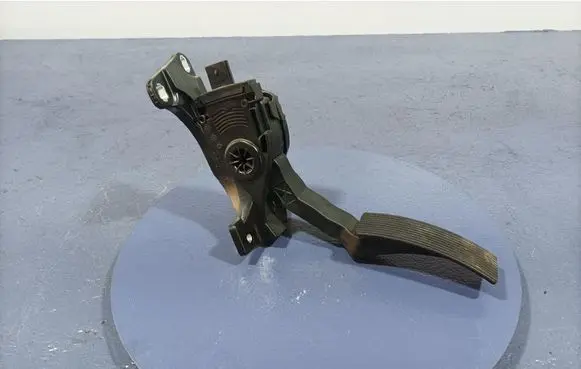 Jeep Grand Cherokee Accelerator throttle pedal 52124785AD