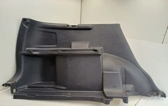 Honda CR-V Trunk/boot side trim panel 84660SWAA01050