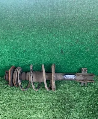 Fiat Seicento/600 Front shock absorber with coil spring