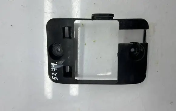 Jaguar XE Blind spot radar bracket GX63-14D456-AD GX6314D453AD 308841