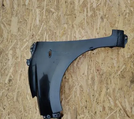 Citroen C1 Fender