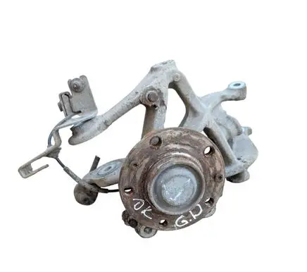Citroen C5 Rear wheel hub