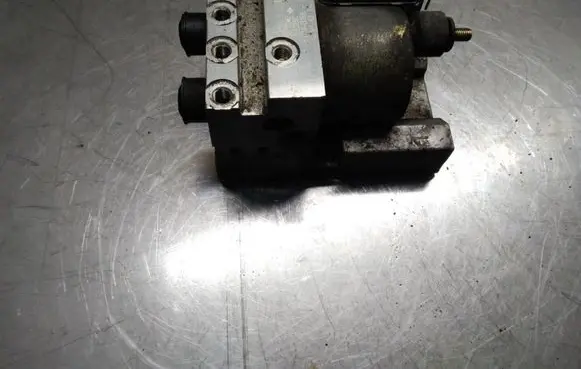 Mazda 6 ABS Pump G14V437A0 8724316634