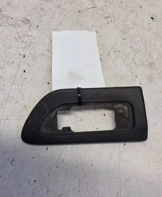 Volvo V70 Fender trim (molding) 09151910