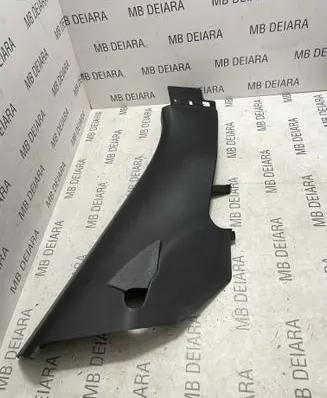 Porsche Cayenne (9PA) (C) pillar trim 7P0867766