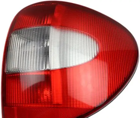 Chrysler Voyager Rear/tail lights 153672