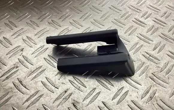 Porsche 911 991 Front driver seat rail trim 99152136100