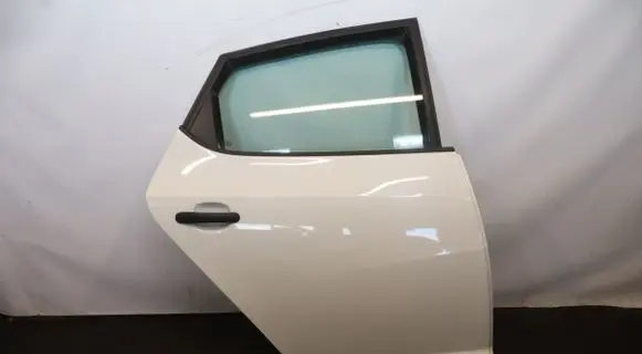 Seat Ibiza IV (6J,6P) Rear door