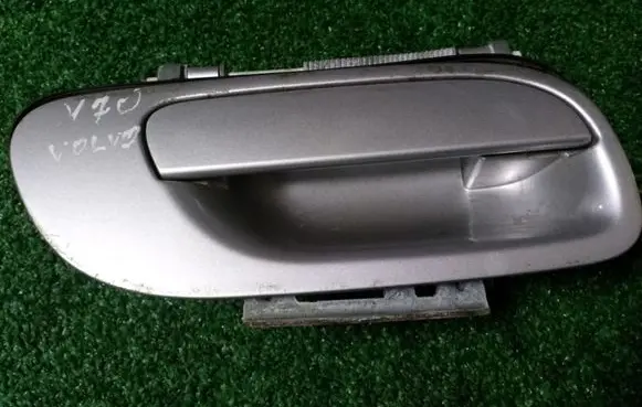 Volvo V70 Rear door exterior handle 9159640RH
