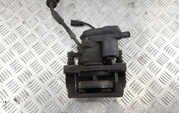 Audi A8 S8 D4 4H Rear brake caliper
