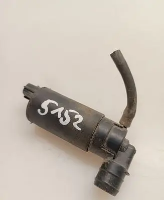 Jaguar XF X250 Windscreen/windshield washer pump NOCODE