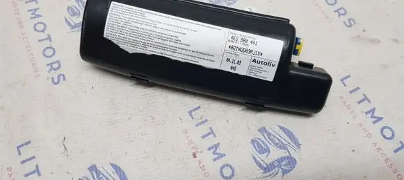 Audi A8 S8 D3 4E Seat airbag 4E0880441