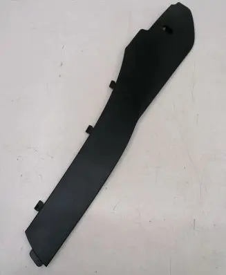 Volkswagen PASSAT B6 Centre console side trim front 3C1865046