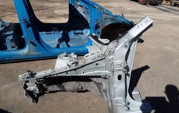 Mazda CX-3 Front quarter panel D67N54210